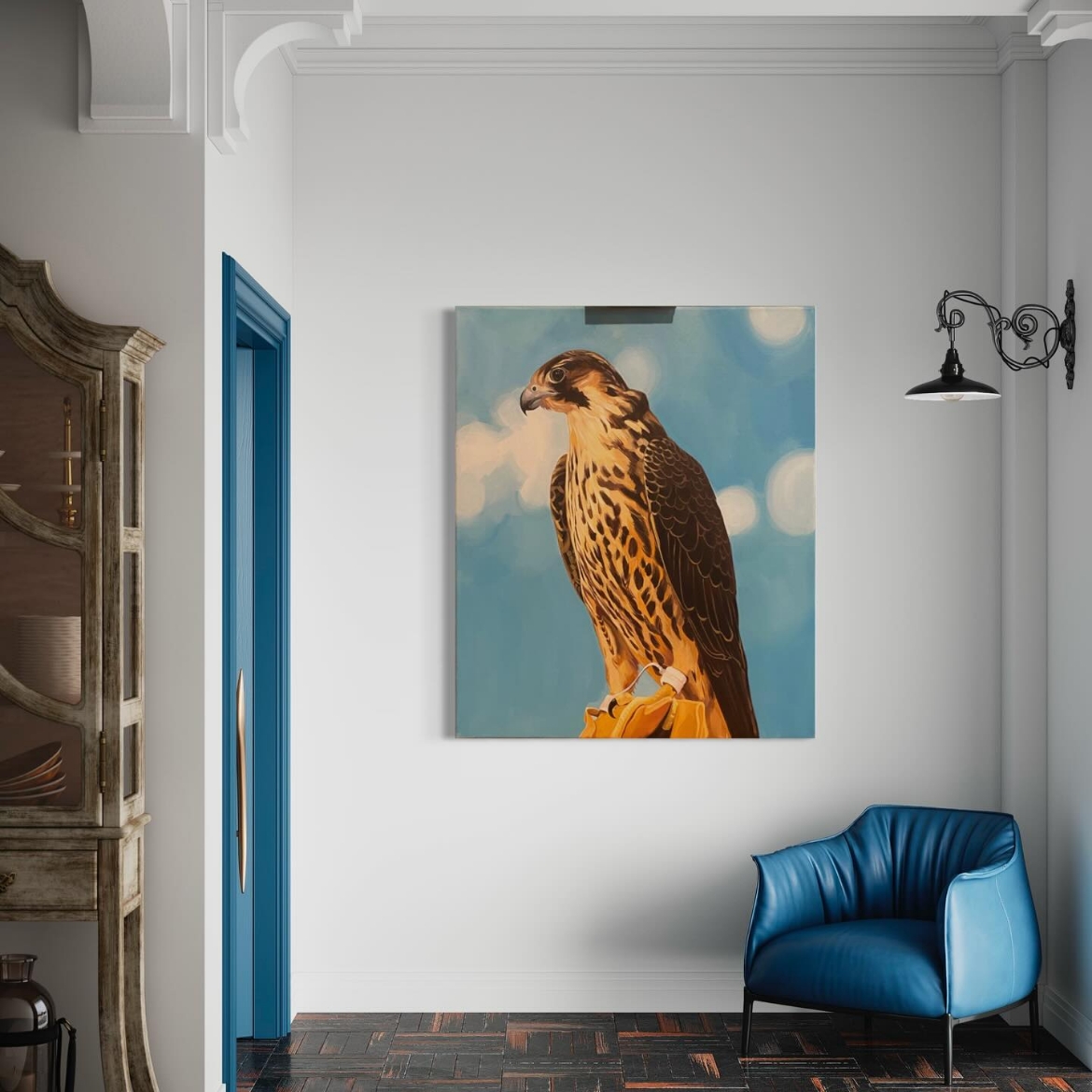 صورة اليكس - شوكولاتة داكنة توت ٩٠ جم